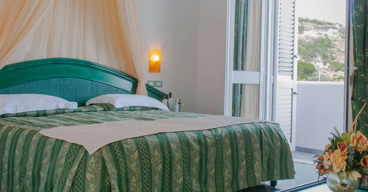Een foto van Park Hotel & Terme Romantica