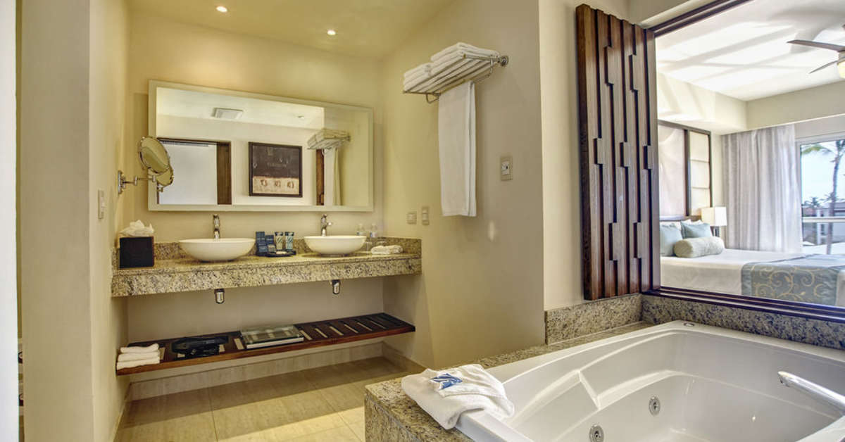 Een foto van Royalton Punta Cana