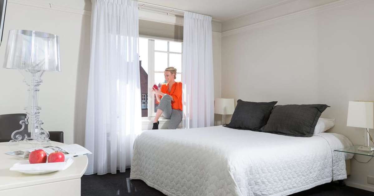 Een foto van Hotel 't Lansink