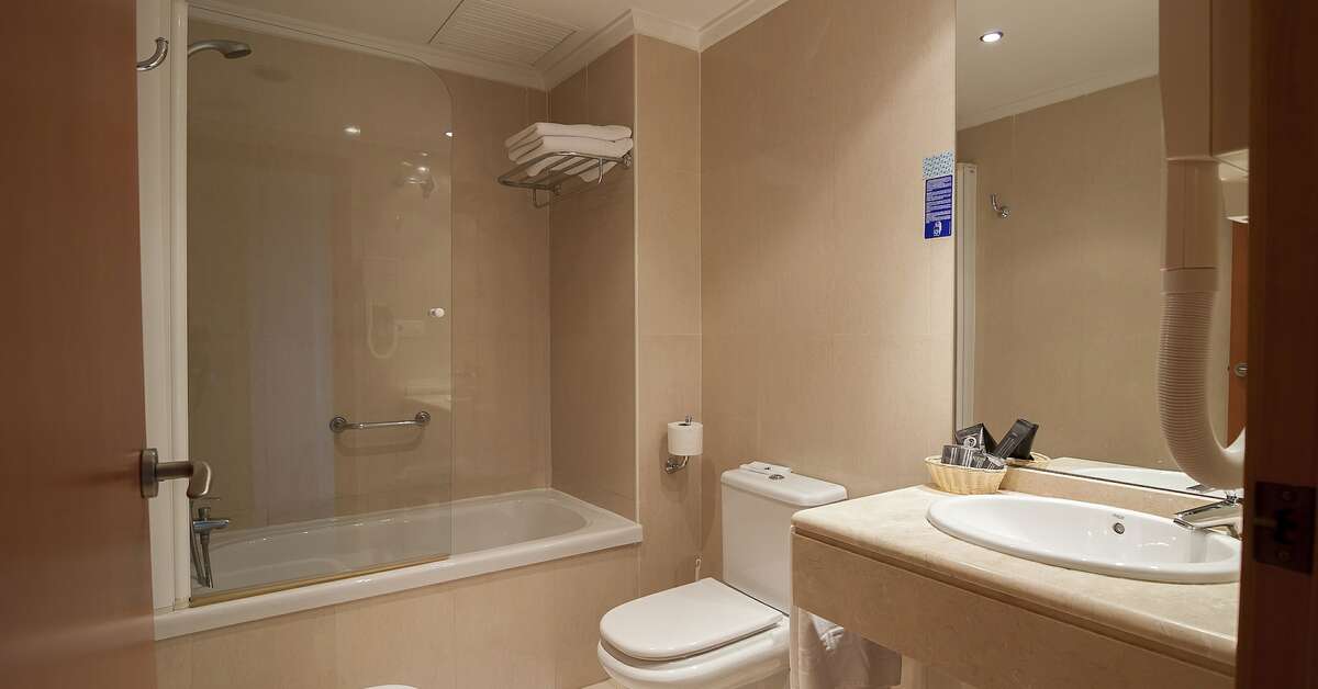 Ein Foto Hotel Playas de Torrevieja