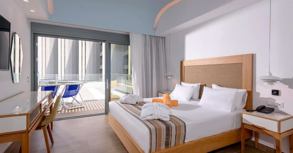 Een foto van Arina Beach Resort