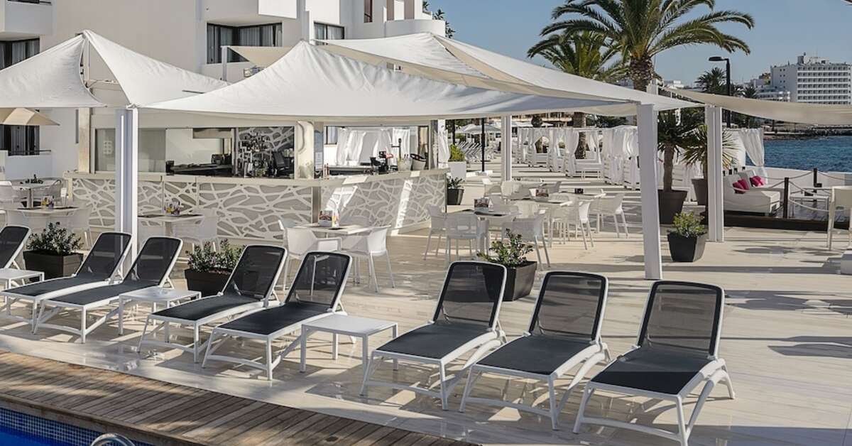 Ein Foto Aparthotel Vibra Jabeque Dreams