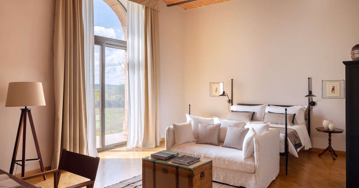 Een foto van Precise Tale Poggio Alla Sala