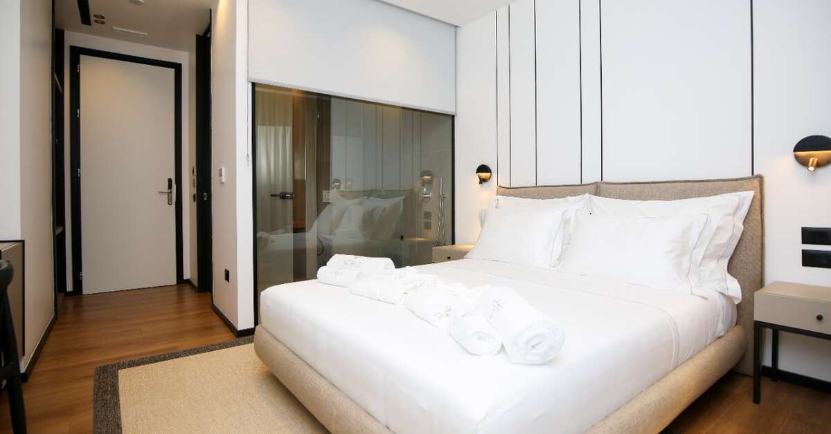 Een foto van Nobus Hotel & Spa