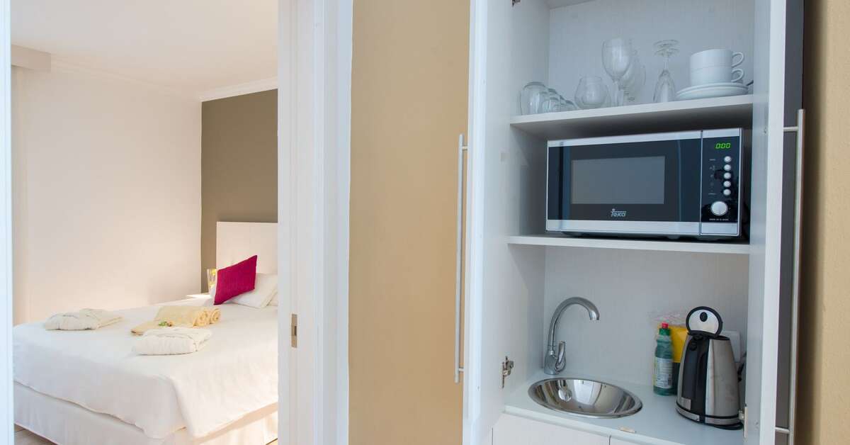 Ein Foto Bull Vital Suites & Spa