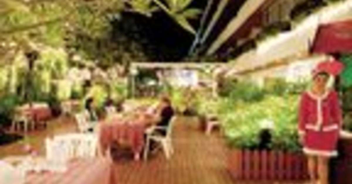 Een foto van The Cha-Am Methavalai Hotel