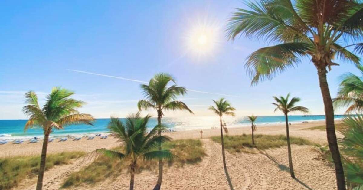 Een foto van Plunge Beach Hotel