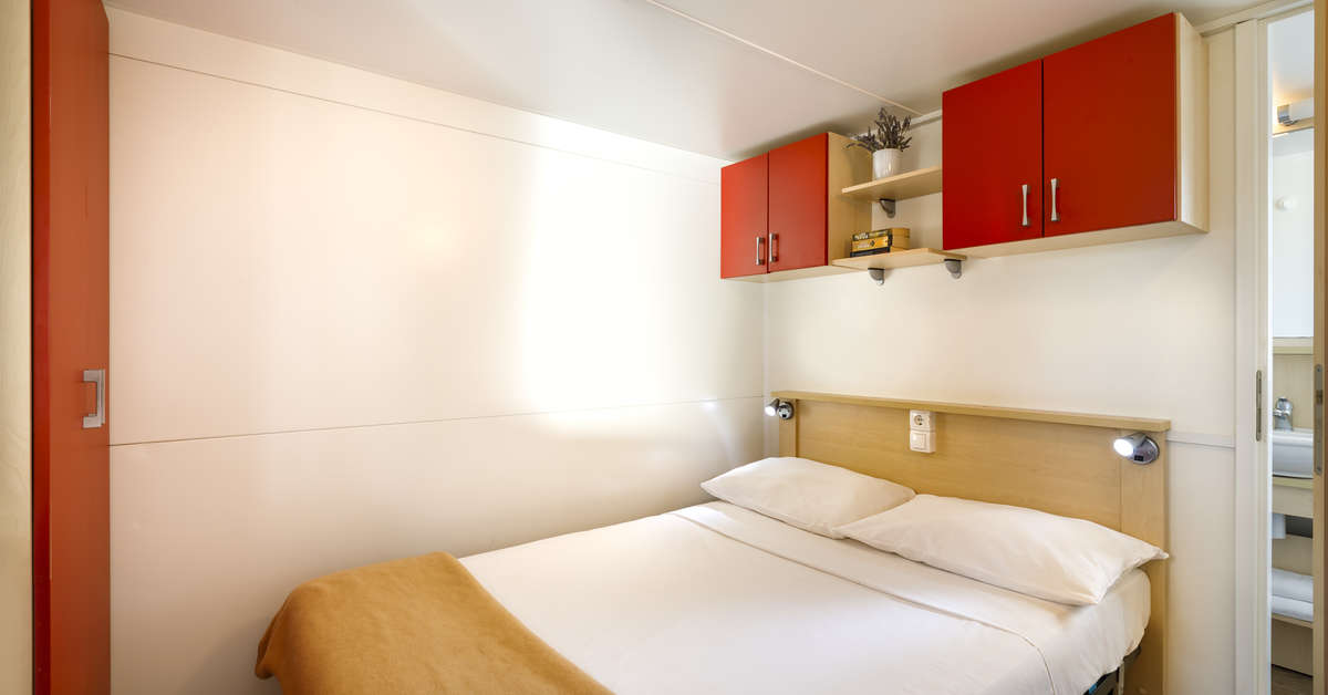 Een foto van Padova Premium Camping
