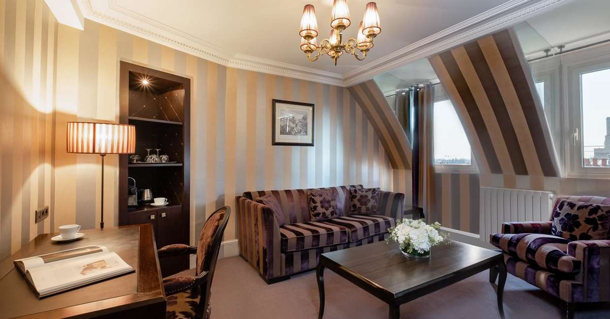 Een foto van Elysia by Inwood Hotels