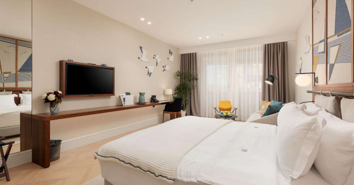 Ein Foto Dukley Hotel & Resort