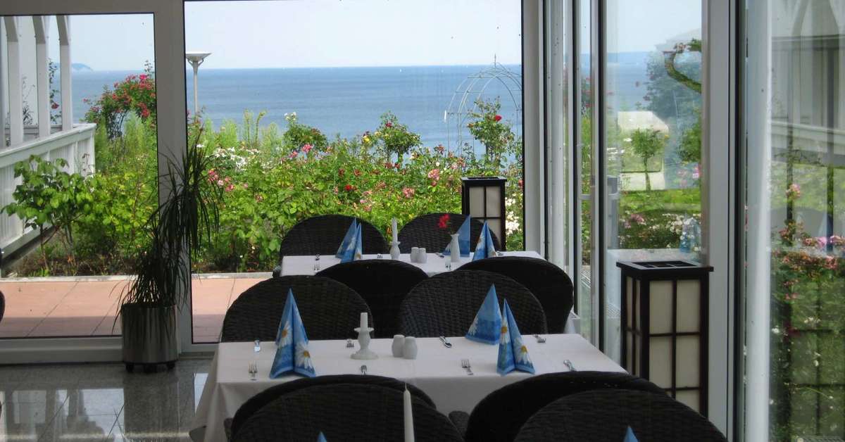 Ein Foto Kur- & Wellness Hotel Mönchgut