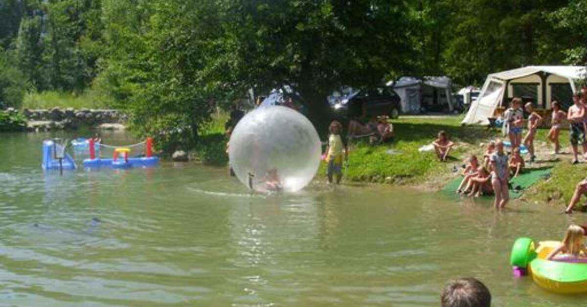 Een foto van Camping Menina