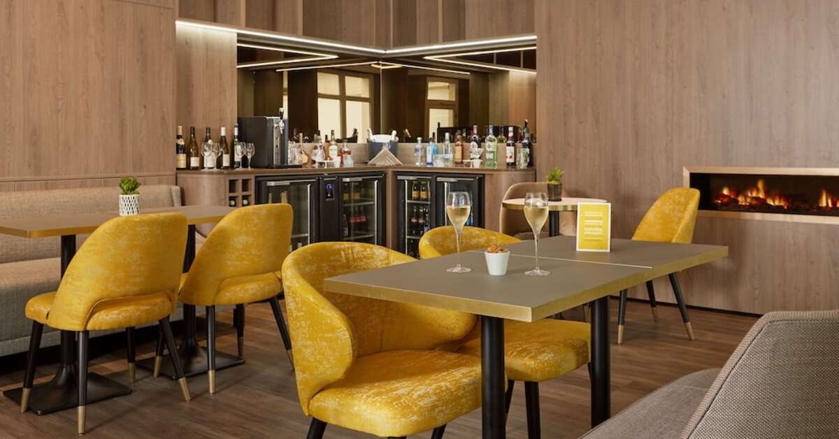 Een foto van Hotel Auteuil Tour Eiffel