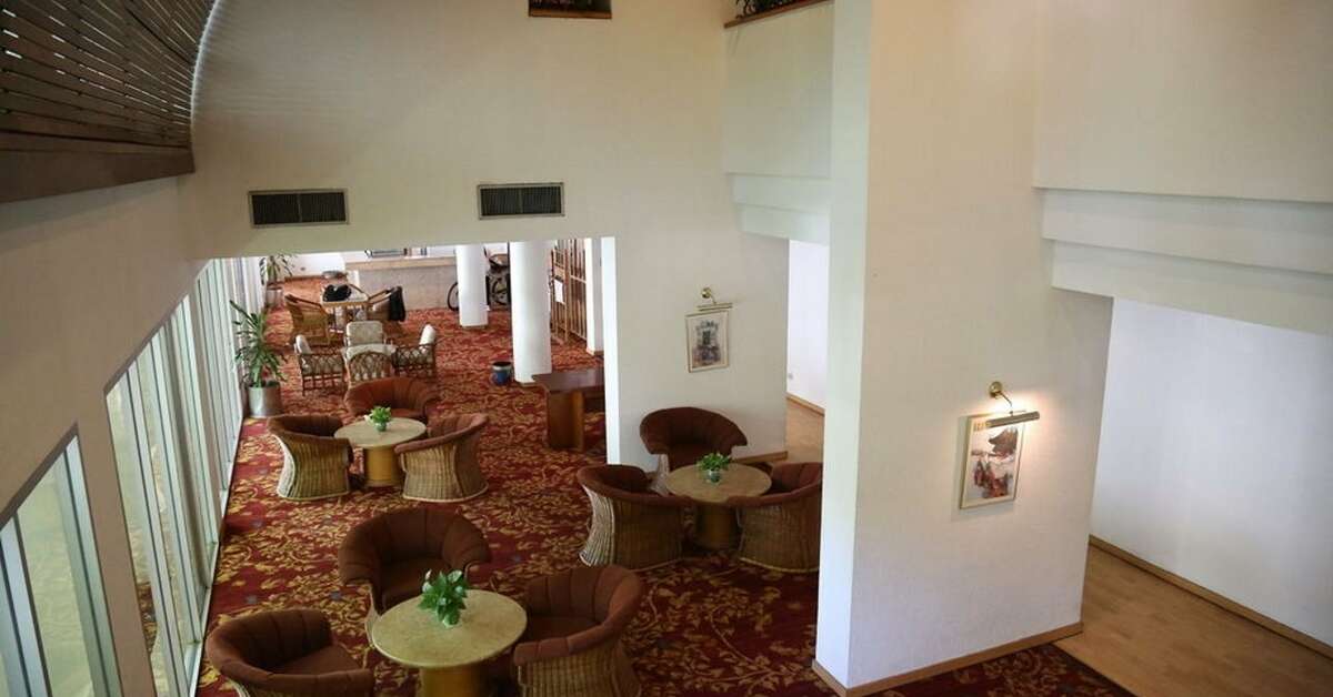 Een foto van Rama Gardens Hotel