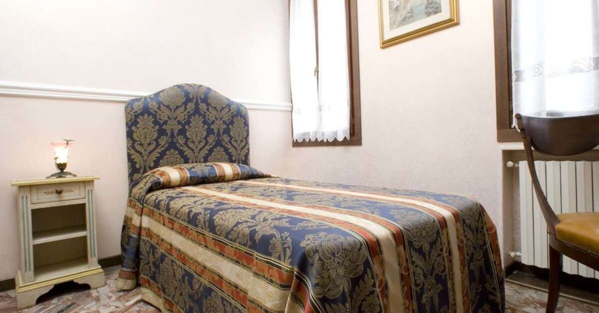 Een foto van Hotel Al Piave