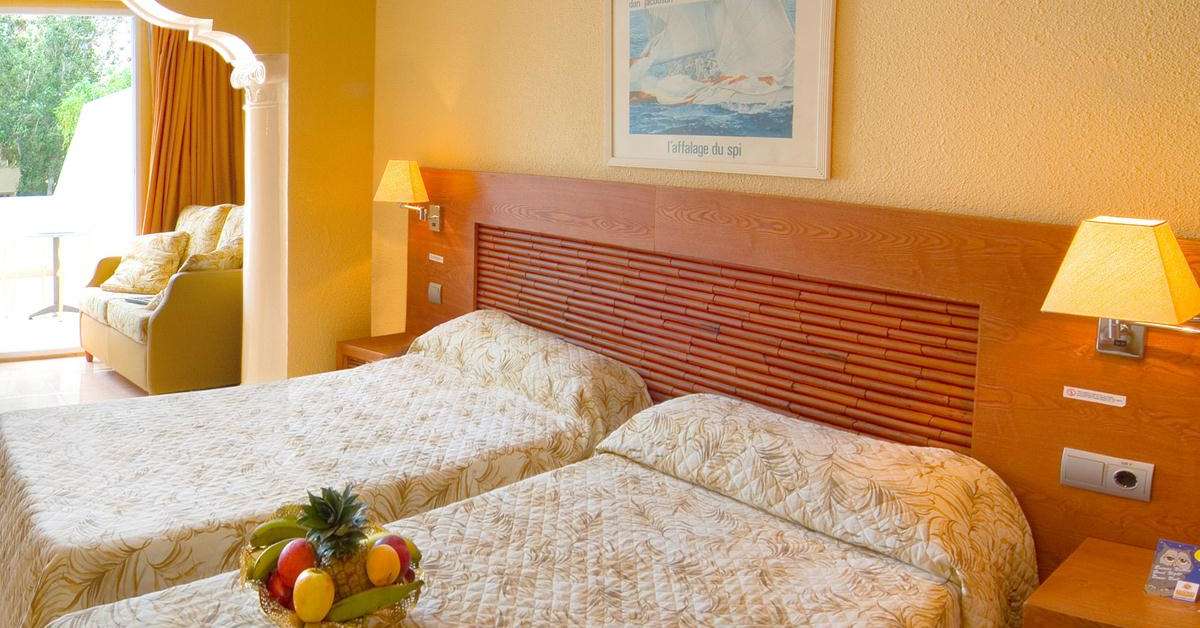 Een foto van Magic Villa Benidorm