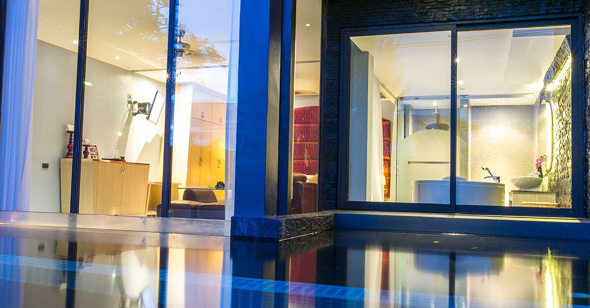 Een foto van IndoChine Resort & Villas