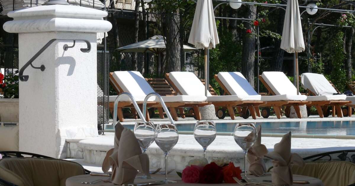 Een foto van Hotel Greif
