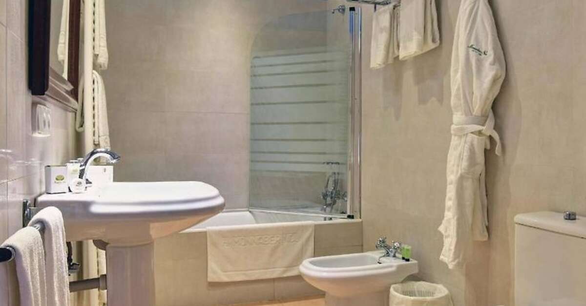 Ein Foto Eco Hotel Rural & Spa Monnaber Nou