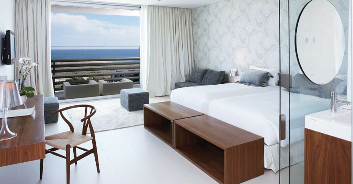Een foto van Troia Design Hotel