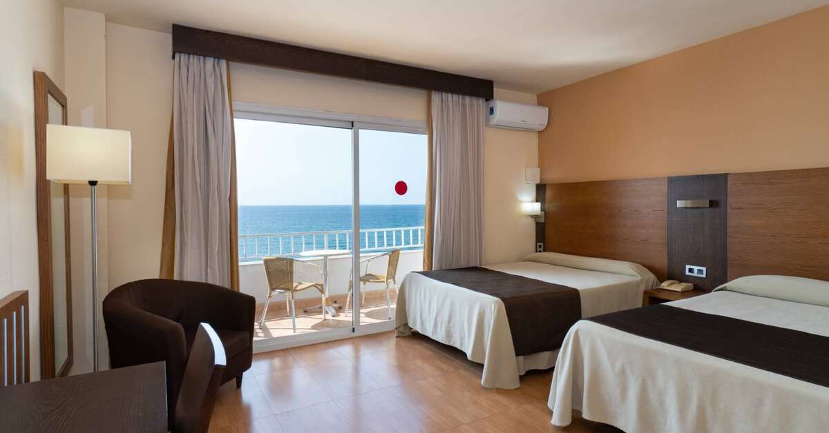 Een foto van Hotel Rincon Sol