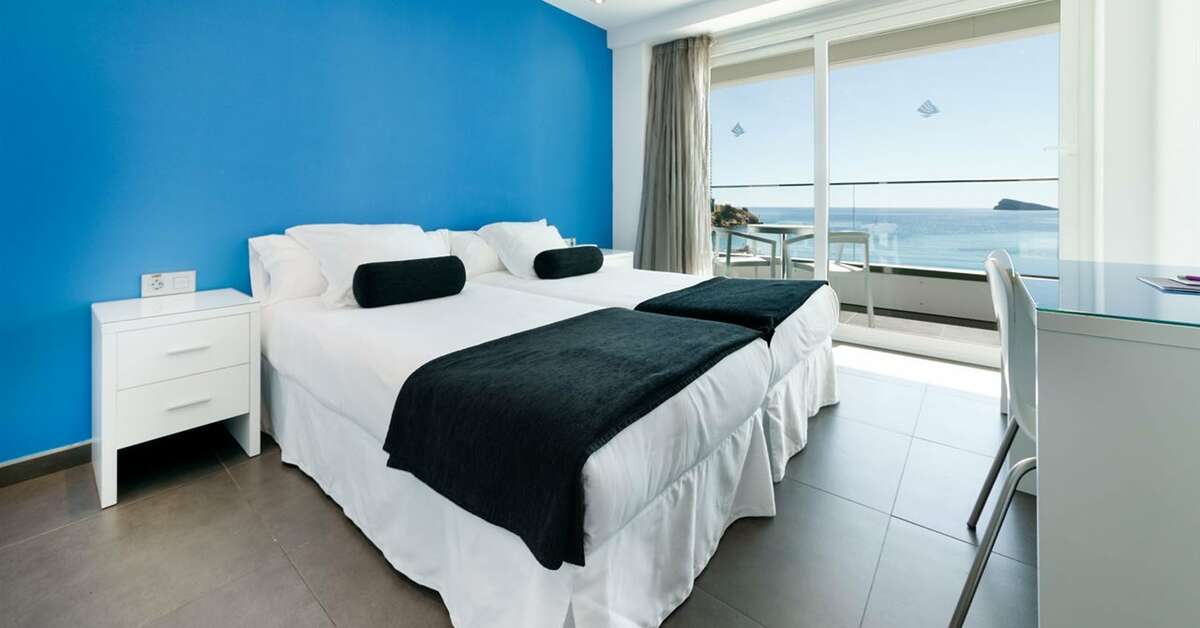 Een foto van Hotel Brisa