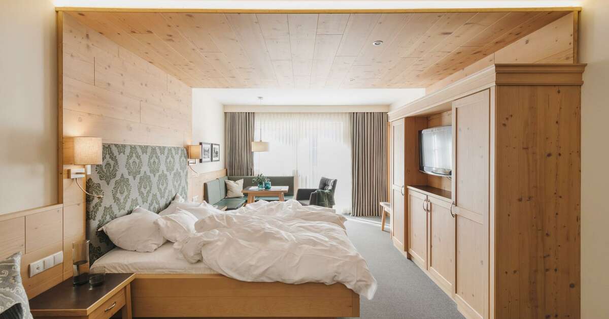 Een foto van Neuhaus Zillertal Resort