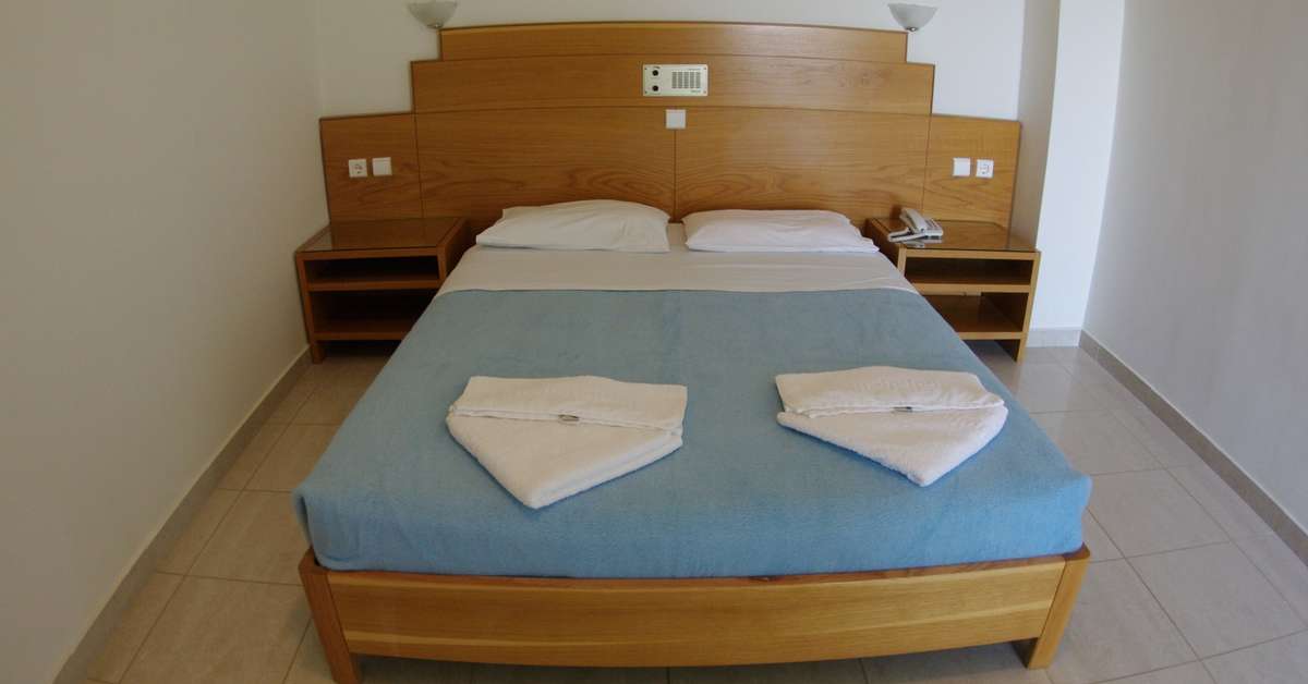 Een foto van Eleftheria Hotel