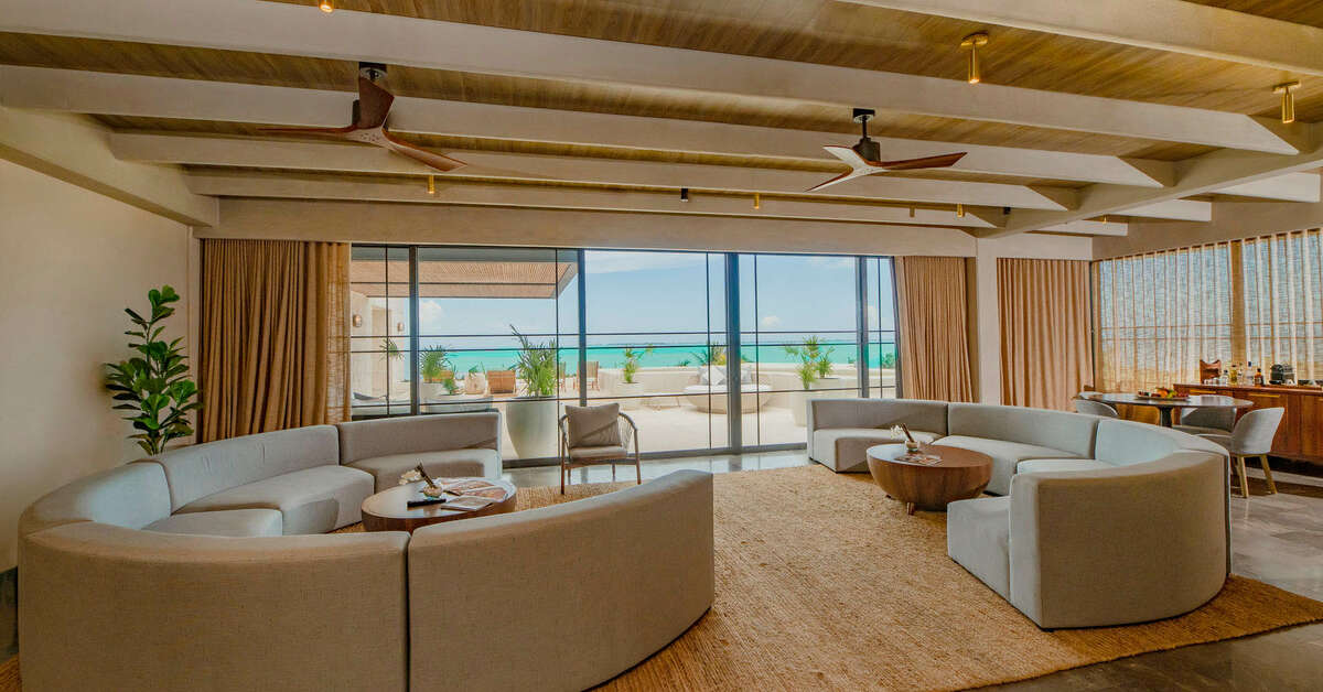 Een foto van Atelier Playa Mujeres