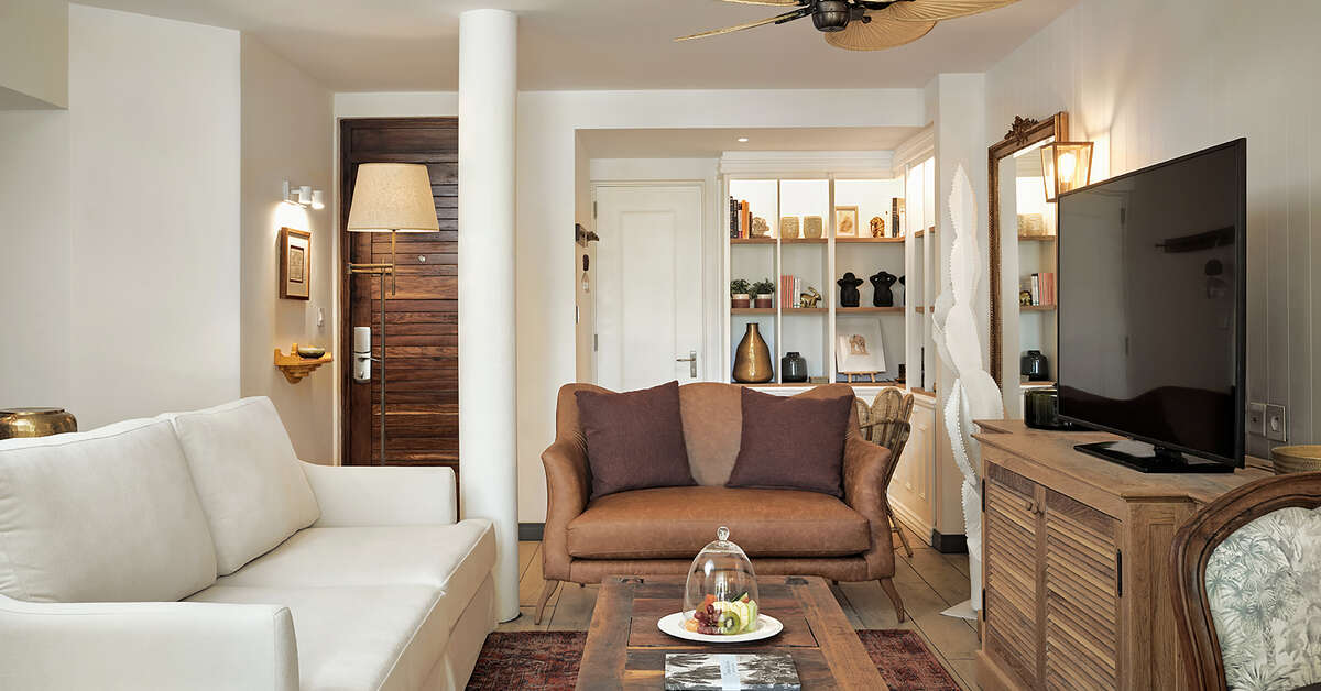 Een foto van Paradise Cove Boutique Hotel