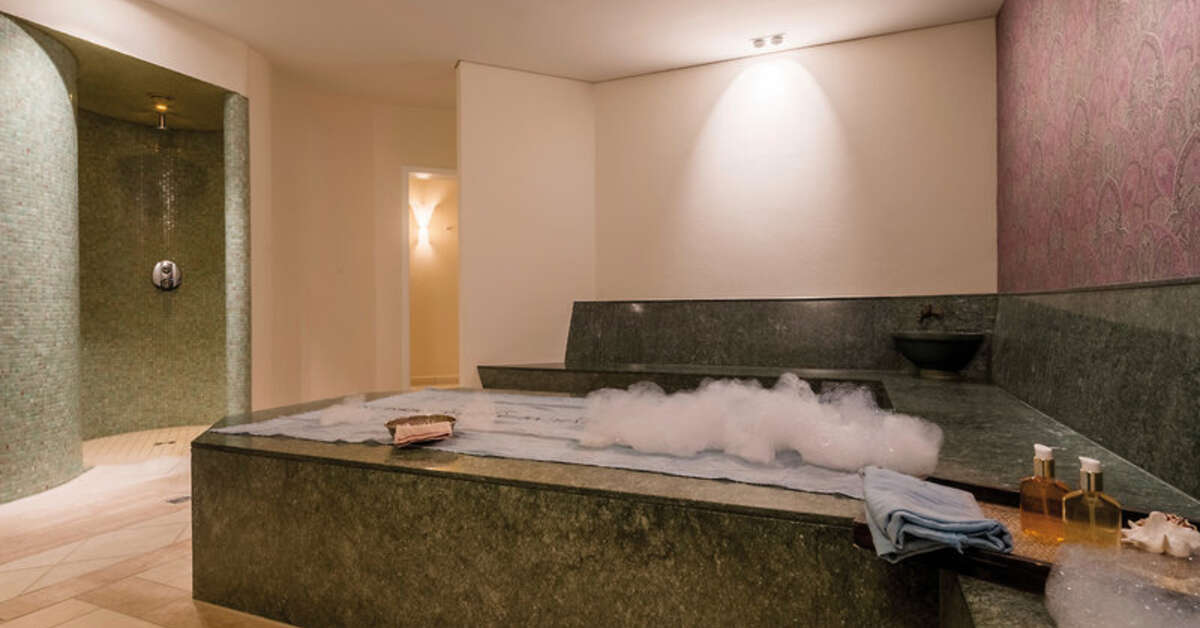 Een foto van Best Western Premier Castanea