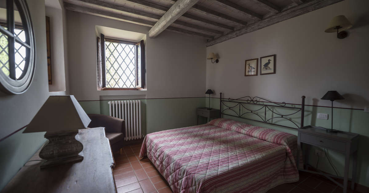 Een foto van Tenuta Castellare di Tonda