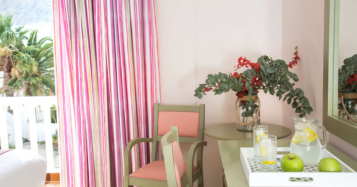 Een foto van Sunshine Hotel
