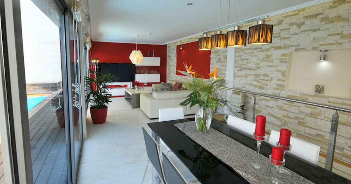 Een foto van Las Villas de Amadores