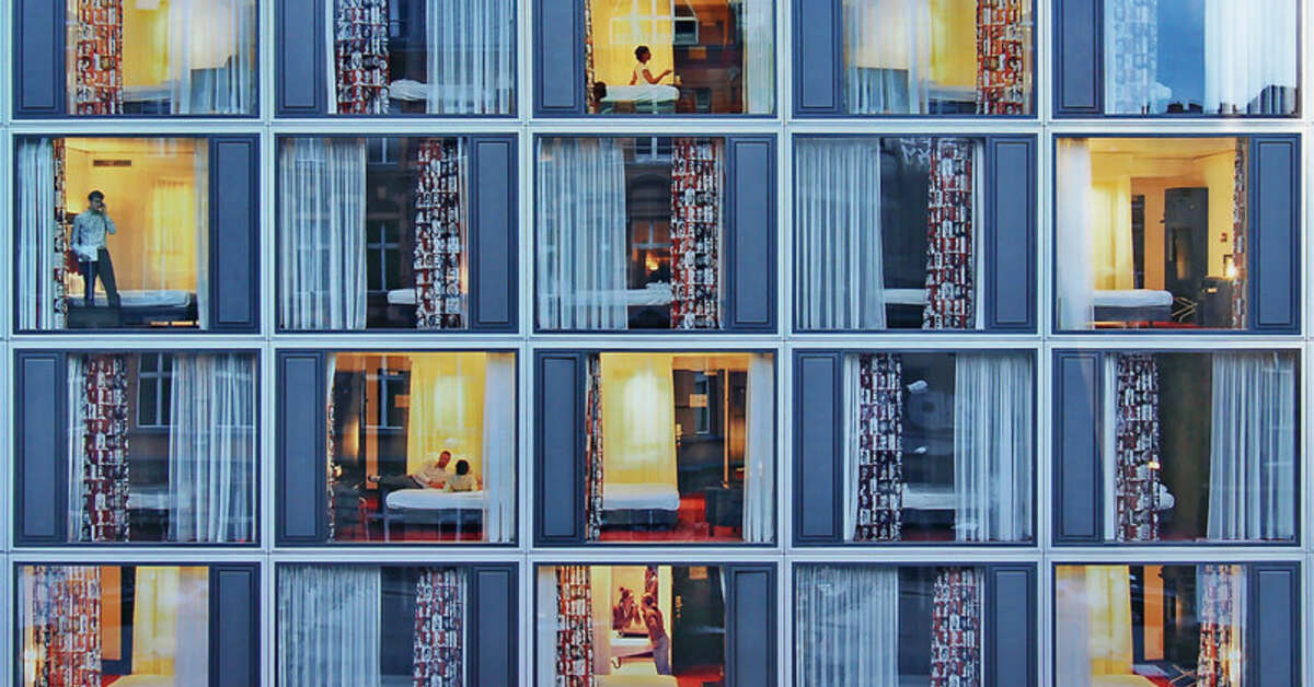 Een foto van Arcotel Velvet Berlin