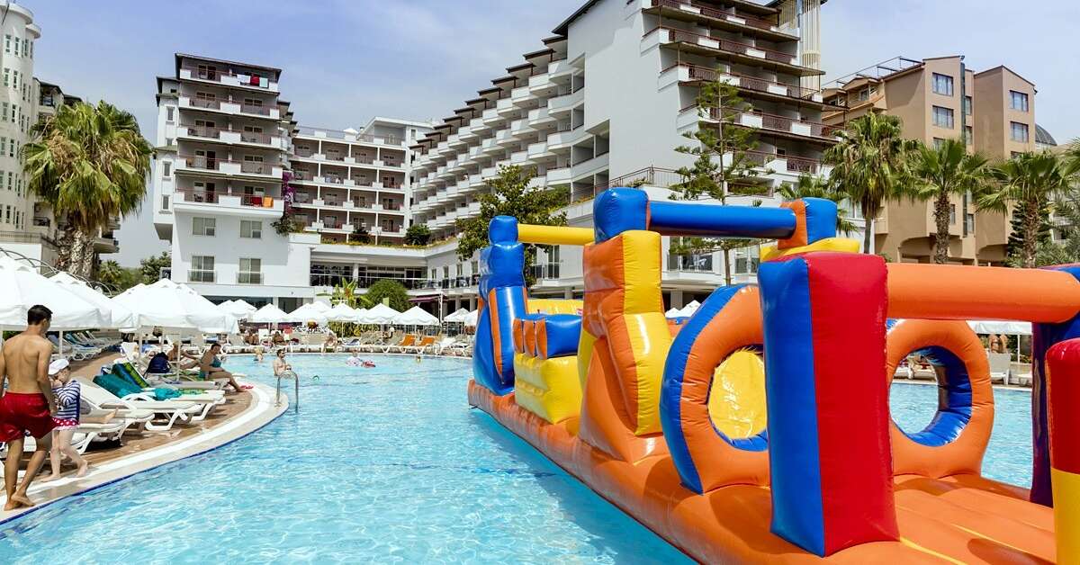 Een foto van Holiday Park Resort