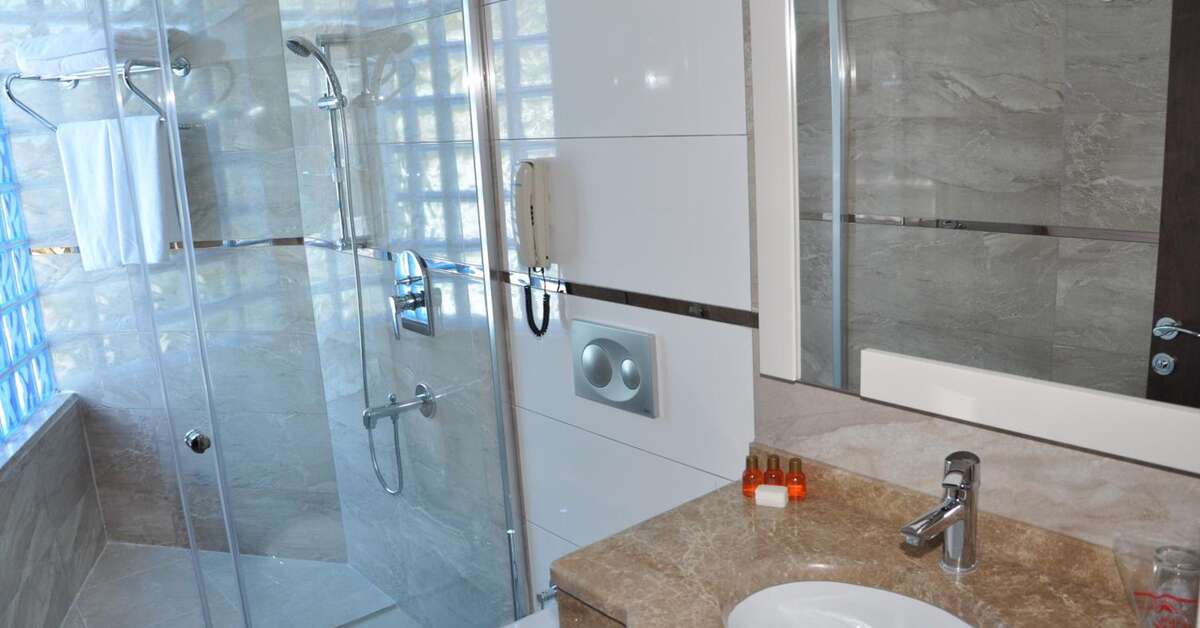 Ein Foto Kleopatra Micador Hotel