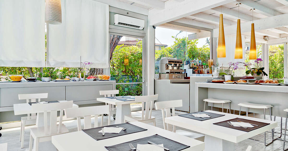 Een foto van Italiana Hotels Florence