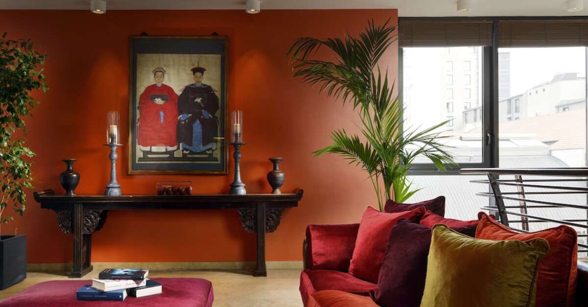 Ein Foto Milan Suite Hotel