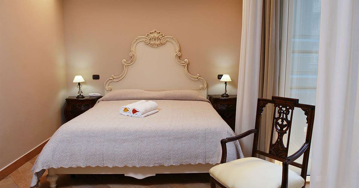 Een foto van Hotel Lanfipe Palace