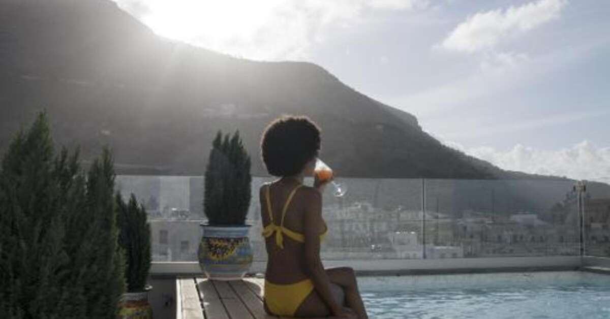 Een foto van Luxmari Hotel & Spa