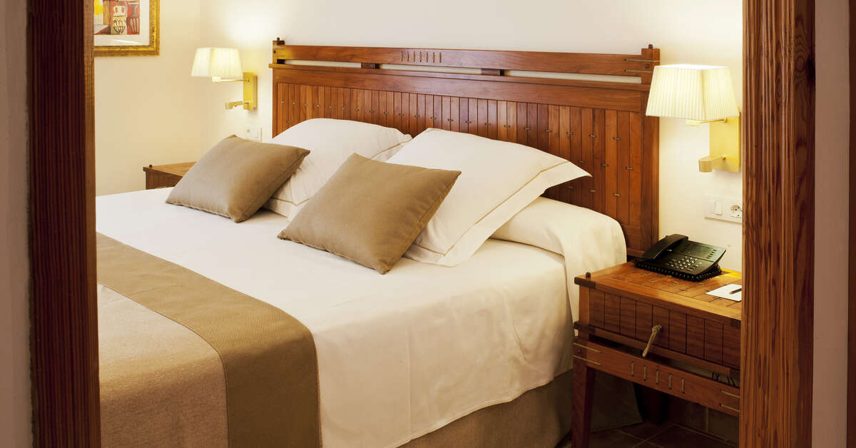 Een foto van Princesa Yaiza Suite Hotel Resort