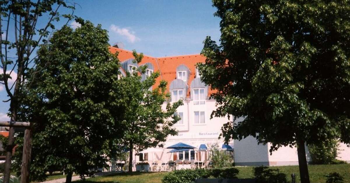 Een foto van Parkhotel Altmühltal
