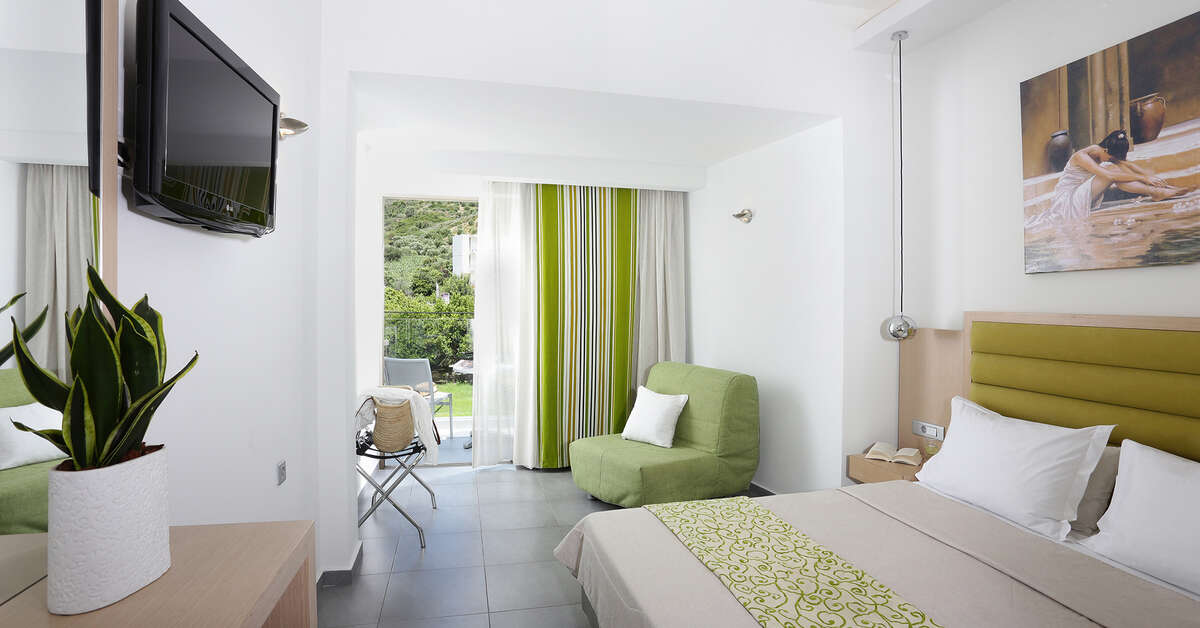 Een foto van Bali Star Resort Hotel