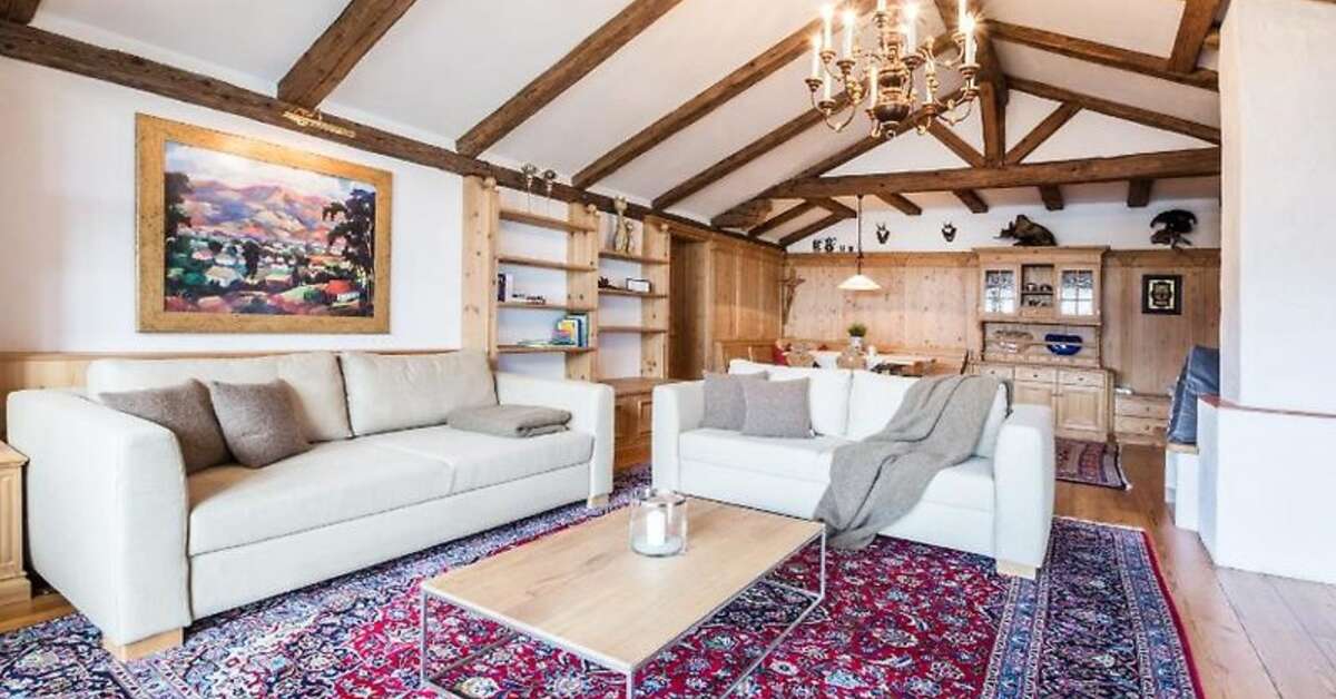 Een foto van Alpenhof