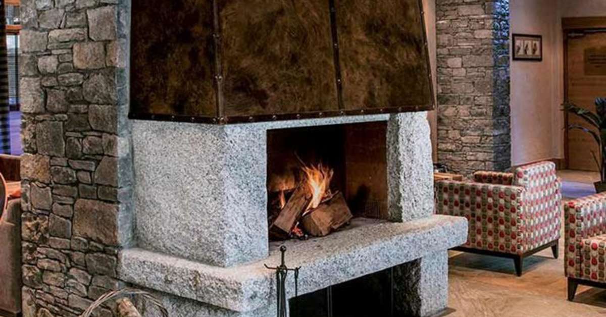 Een foto van Les Chalets Elena
