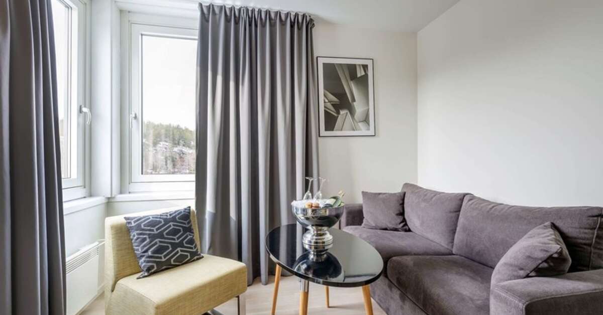Een foto van Quality Hotel Entry