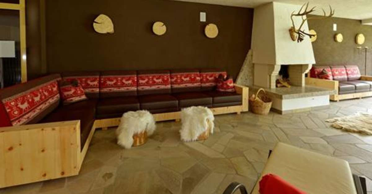 Een foto van Hotel Santer
