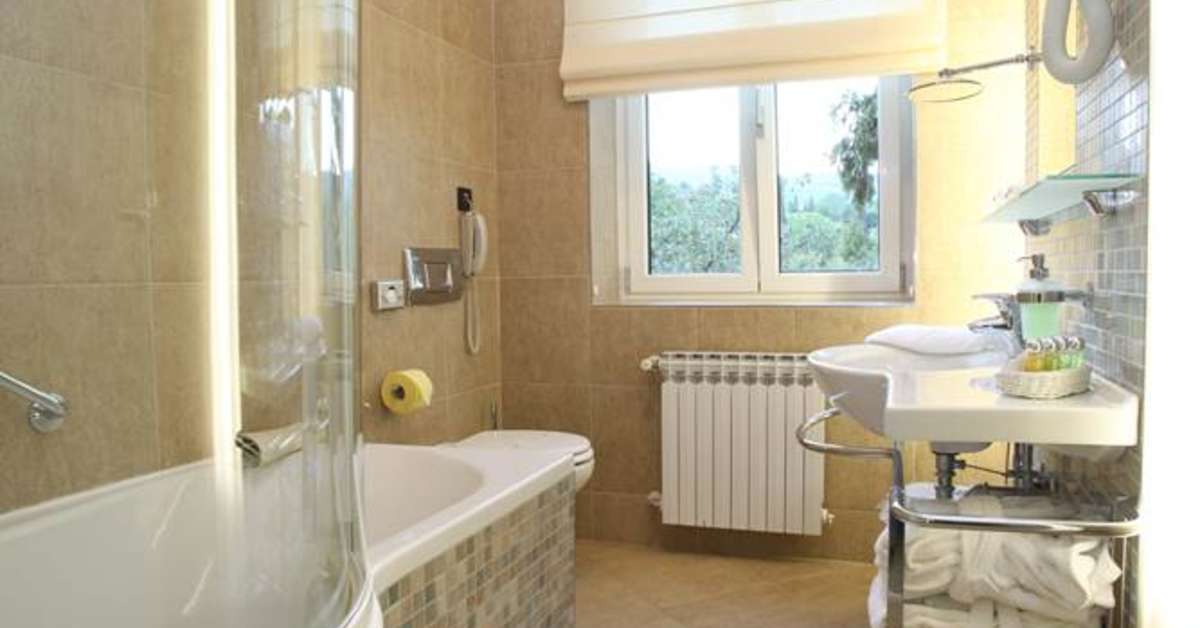 Een foto van Villa Eugenia