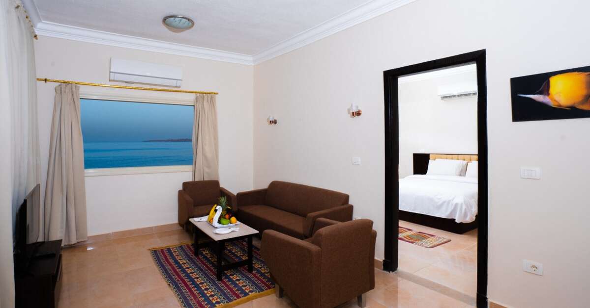 Een foto van New Eagles Aqua Park Resort